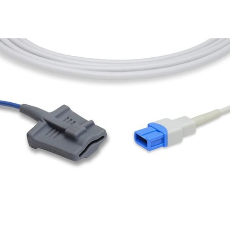 Spo2 Sensor, Replacement For Cables And Sensors S410S-740